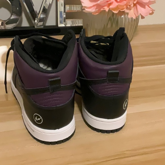 🚨🚨NEW🚨🚨LIMITED EDITION NIKE DUNK MEN8.5 Women 10 - Picture 4 of 5